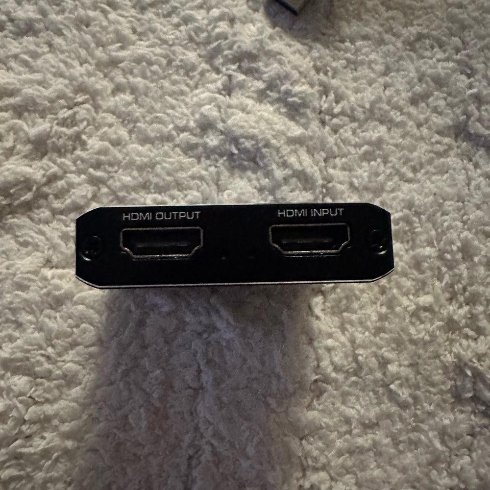 HDMI Audio Video Capture Card - Picture 4 of 5